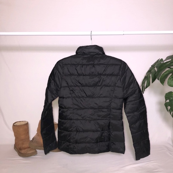 Light puffer coat - Picture 4 of 6